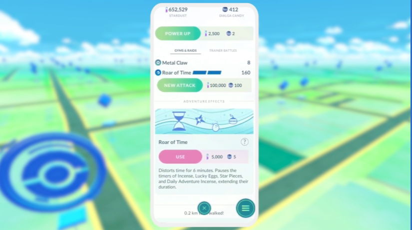 Pokémon GO Tour: Sinnoh